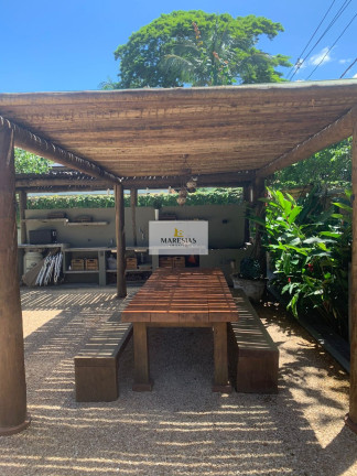 Imagem Casa com 2 Quartos à Venda, 150 m² em Maresias - São Sebastião Imagem Casa com 2 Quartos à Venda, 150 m² em Maresias - São Sebastião