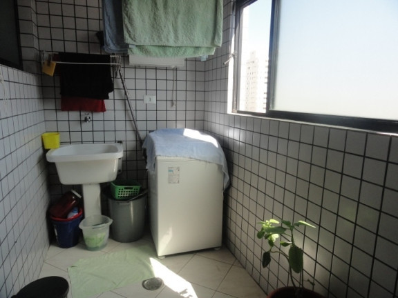 Imagem Apartamento com 2 Quartos à Venda, 100 m² em Campo Grande - Santos