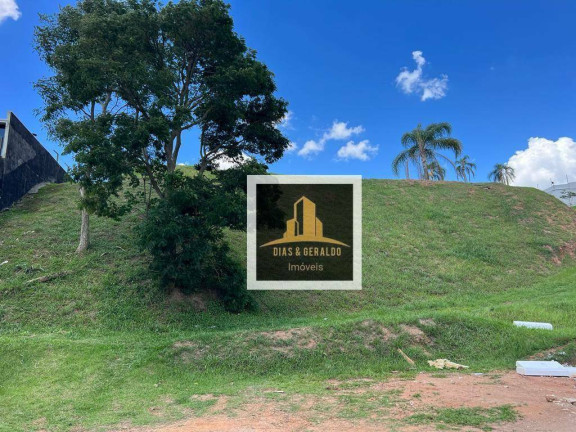 Imagem Terreno à Venda, 1.876 m² em Parque Mirante Do Vale - Jacareí Imagem Terreno à Venda, 1.876 m² em Parque Mirante Do Vale - Jacareí