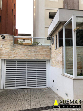 Imagem Apartamento com 3 Quartos à Venda, 107 m² em Bela Vista - São Paulo