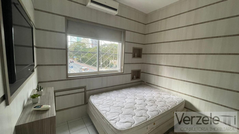 Imagem Apartamento com 1 Quarto à Venda, 55 m² em Centro - Balneário Camboriú
