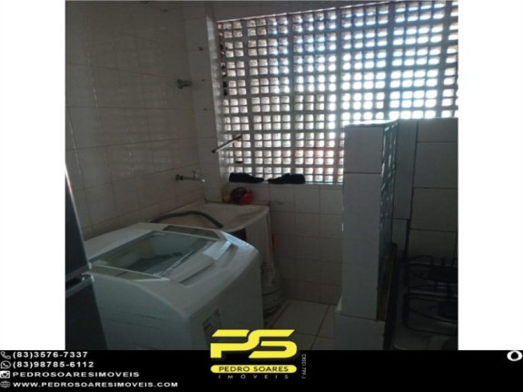 Imagem Apartamento com 3 Quartos à Venda, 80 m² em Jardim Cidade Universitária - João Pessoa Imagem Apartamento com 3 Quartos à Venda, 80 m² em Jardim Cidade Universitária - João Pessoa