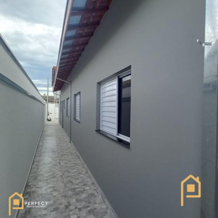Imagem Casa com 3 Quartos à Venda, 70 m² em Continetal 2 - Taubaté Imagem Casa com 3 Quartos à Venda, 70 m² em Continetal 2 - Taubaté