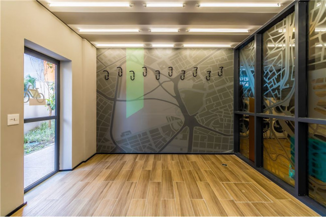 Imagem Imóvel com 1 Quarto à Venda, 22 m² em Vila Mariana - São Paulo