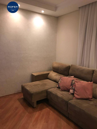 Imagem Apartamento com 3 Quartos à Venda, 110 m² em Mooca - São Paulo Imagem Apartamento com 3 Quartos à Venda, 110 m² em Mooca - São Paulo