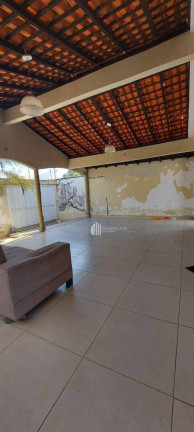 Imagem Casa com 3 Quartos à Venda, 127 m² em Gurupi - Teresina Imagem Casa com 3 Quartos à Venda, 127 m² em Gurupi - Teresina