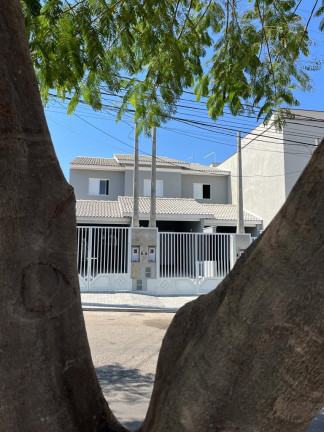 Sobrado com 2 Quartos à Venda, 95 m² em Jardim São Paulo - Sorocaba