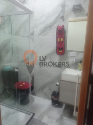 Imagem Casa com 3 Quartos à Venda, 150 m² em Villa Di Cesar - Mogi Das Cruzes Imagem Casa com 3 Quartos à Venda, 150 m² em Villa Di Cesar - Mogi Das Cruzes