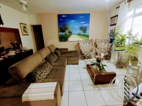 Imagem Apartamento com 2 Quartos à Venda, 109 m² em Boqueirão - Santos