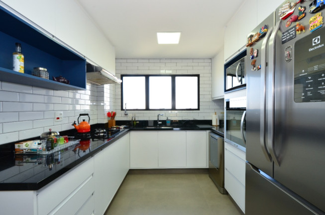 Imagem Apartamento com 3 Quartos à Venda, 166 m² em Panamby - São Paulo