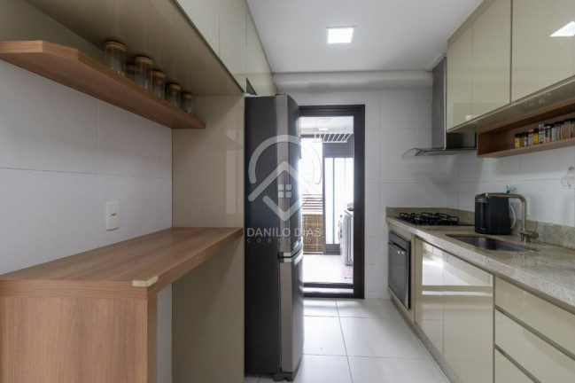 Imagem Apartamento com 2 Quartos à Venda, 101 m² em Campo Belo - São Paulo Imagem Apartamento com 2 Quartos à Venda, 101 m² em Campo Belo - São Paulo