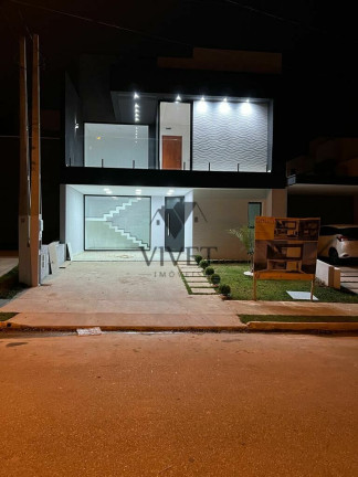 Imagem Casa de Condomínio com 4 Quartos à Venda, 182 m² em Cajuru Do Sul - Sorocaba Imagem Casa de Condomínio com 4 Quartos à Venda, 182 m² em Cajuru Do Sul - Sorocaba