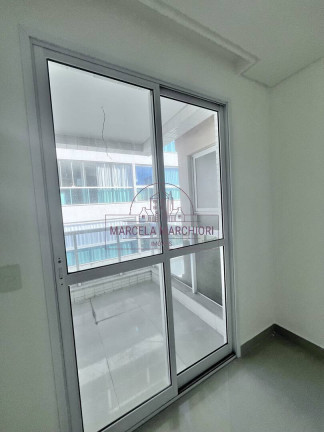Imagem Apartamento com 3 Quartos à Venda, 110 m² em Itapuã - Vila Velha