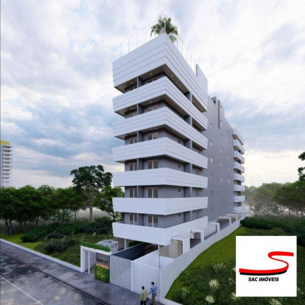 Imagem Apartamento com 1 Quarto à Venda, 41 m² em Canto Do Forte - Praia Grande Imagem Apartamento com 1 Quarto à Venda, 41 m² em Canto Do Forte - Praia Grande