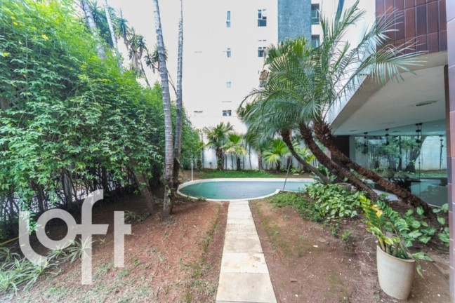 Imagem Imóvel com 3 Quartos à Venda, 212 m² em Vila Nova Conceição - São Paulo Imagem Imóvel com 3 Quartos à Venda, 212 m² em Vila Nova Conceição - São Paulo