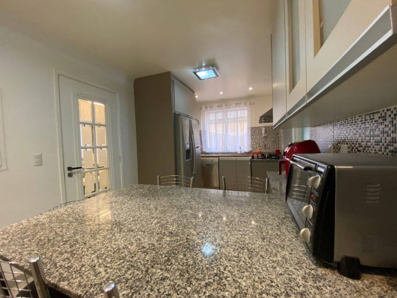 Imagem Casa com 4 Quartos à Venda, 400 m² em Alphaville - Santana De Parnaíba