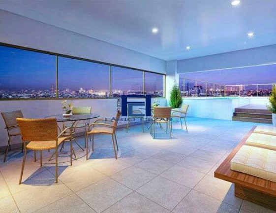 Imagem Apartamento com 1 Quarto à Venda, 54 m² em Ilha Do Leite - Recife Imagem Apartamento com 1 Quarto à Venda, 54 m² em Ilha Do Leite - Recife