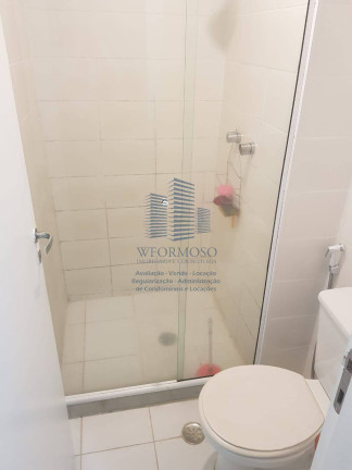 Imagem Apartamento com 2 Quartos à Venda, 61 m² em Centro - Rio De Janeiro