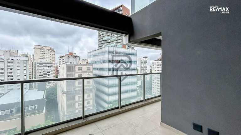 Imagem Apartamento com 2 Quartos à Venda, 68 m² em Pinheiros - São Paulo