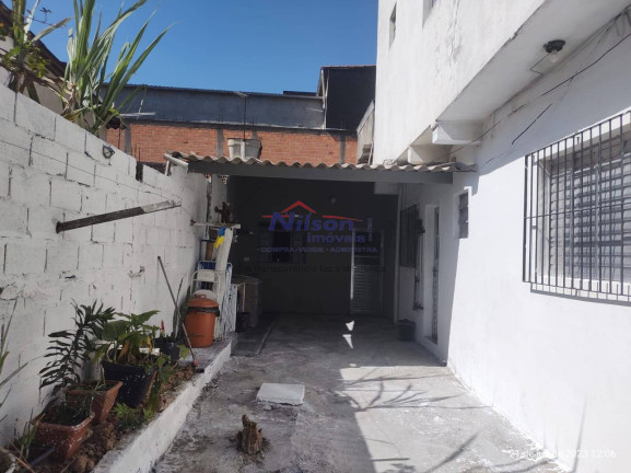 Imagem Casa à Venda, 135 m² em Jardim Ottawa - Guarulhos