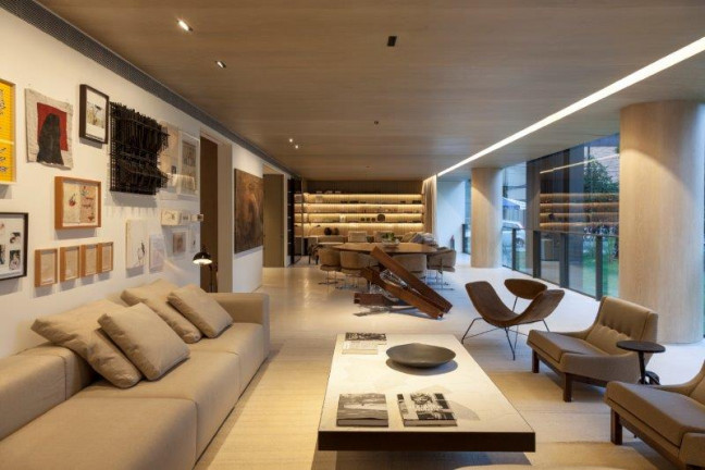 Imagem Apartamento com 3 Quartos à Venda, 232 m² em Pinheiros - São Paulo Imagem Apartamento com 3 Quartos à Venda, 232 m² em Pinheiros - São Paulo