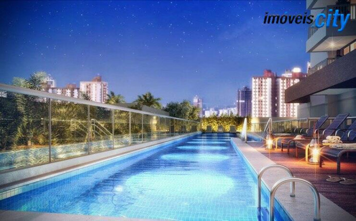 Imagem Apartamento com 1 Quarto para Alugar, 45 m² em Centro - São Paulo Imagem Apartamento com 1 Quarto para Alugar, 45 m² em Centro - São Paulo