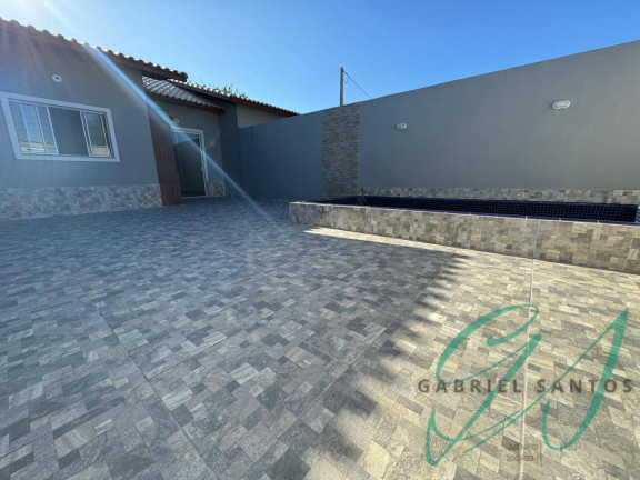 Imagem Casa com 2 Quartos à Venda, 130 m² em Bal. Santa Julia - Itanhaém Imagem Casa com 2 Quartos à Venda, 130 m² em Bal. Santa Julia - Itanhaém