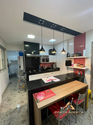 Imagem Apartamento com 3 Quartos à Venda, 97 m² em Cidade Nobre - Ipatinga Imagem Apartamento com 3 Quartos à Venda, 97 m² em Cidade Nobre - Ipatinga