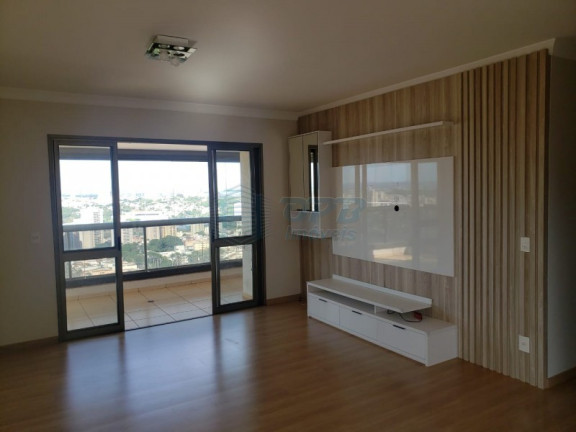 Imagem Apartamento para Alugar, 189 m² em Jardim Irajá - Ribeirão Preto Imagem Apartamento para Alugar, 189 m² em Jardim Irajá - Ribeirão Preto