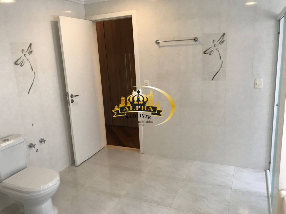 Imagem Apartamento com 3 Quartos à Venda, 253 m² em Alphaville Industrial - Barueri