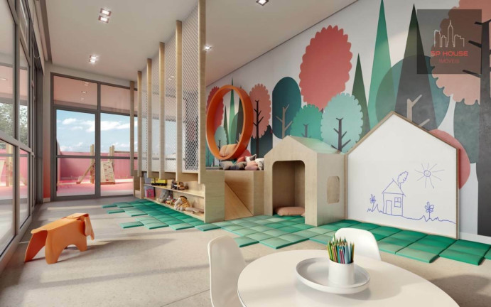 Imagem Apartamento com 2 Quartos à Venda, 80 m² em Perdizes - São Paulo