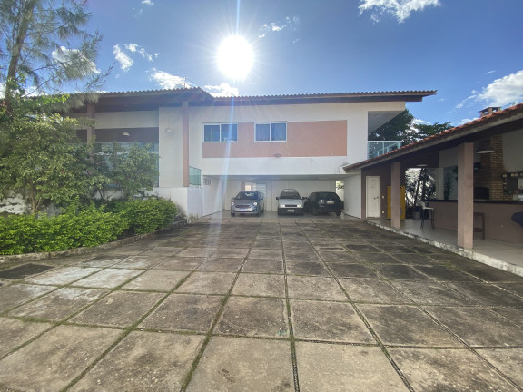Imagem Casa com 5 Quartos à Venda, 355 m² em Gurupi - Teresina Imagem Casa com 5 Quartos à Venda, 355 m² em Gurupi - Teresina