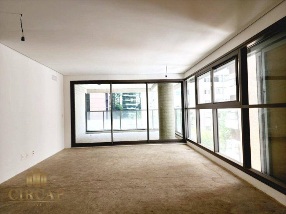 Imagem Apartamento com 3 Quartos à Venda, 143 m² em Jardim Paulista - São Paulo Imagem Apartamento com 3 Quartos à Venda, 143 m² em Jardim Paulista - São Paulo
