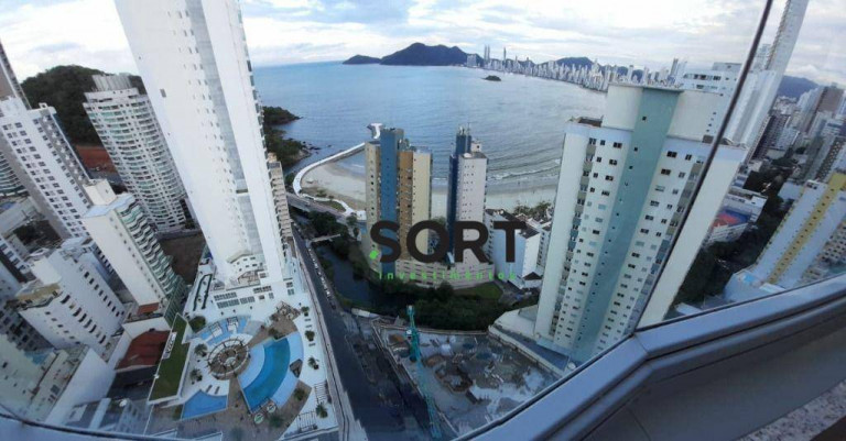 Imagem Apartamento com 3 Quartos à Venda, 142 m² em Pioneiros - Balneário Camboriú