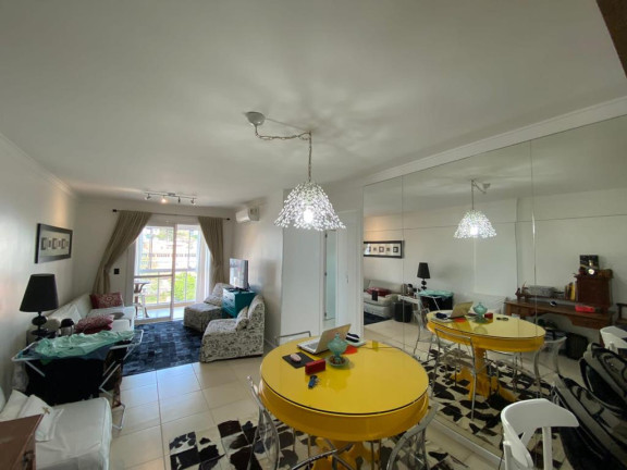 Apartamento com 2 Quartos à Venda, 80 m² em Vila Popular - Passo Fundo