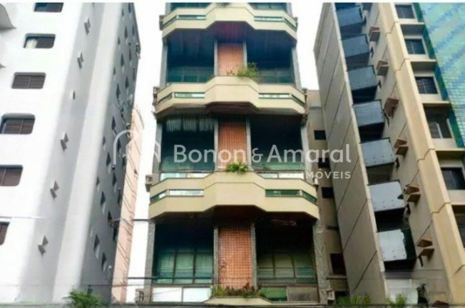 Imagem Apartamento com 1 Quarto à Venda, 66 m² em Cambuí - Campinas Imagem Apartamento com 1 Quarto à Venda, 66 m² em Cambuí - Campinas