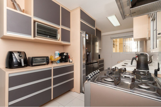 Imagem Apartamento com 4 Quartos à Venda, 178 m² em Cidade Monções - São Paulo Imagem Apartamento com 4 Quartos à Venda, 178 m² em Cidade Monções - São Paulo