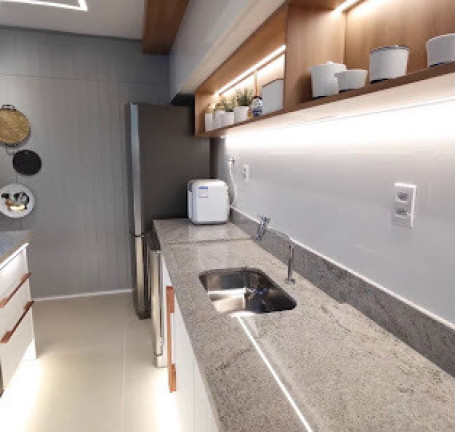 Imagem Cobertura com 4 Quartos à Venda, 243 m² em Park Lozandes - Goiânia Imagem Cobertura com 4 Quartos à Venda, 243 m² em Park Lozandes - Goiânia