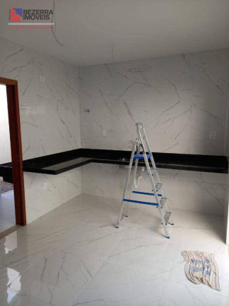 Imagem Casa com 3 Quartos à Venda, 118 m² em Cajupiranga - Parnamirim