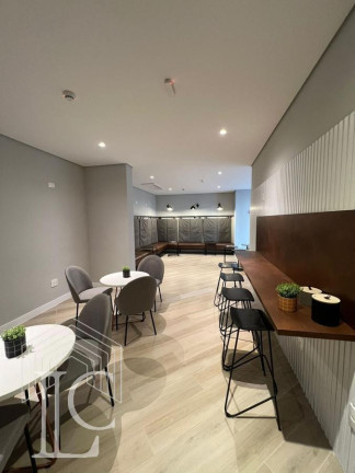 Imagem Apartamento com 1 Quarto à Venda, 27 m² em Vila Nova Conceição - São Paulo Imagem Apartamento com 1 Quarto à Venda, 27 m² em Vila Nova Conceição - São Paulo