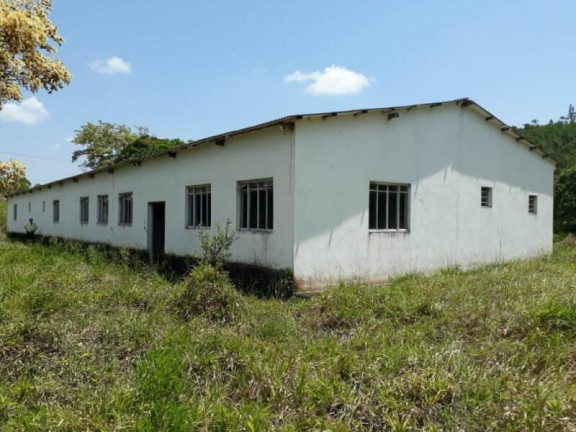 Chácara com 3 Quartos à Venda, 500 m² em Atibaia Vista Da Montanha - Atibaia