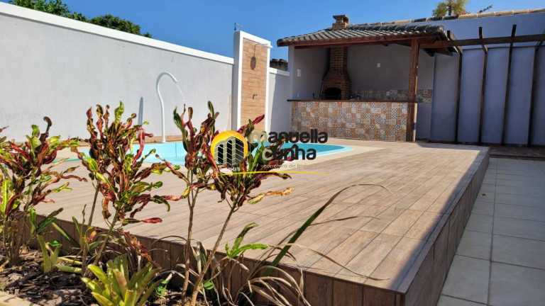 Imagem Casa com 2 Quartos à Venda, 240 m² em Jardim Atlântico Leste (itaipuaçu) - Maricá Imagem Casa com 2 Quartos à Venda, 240 m² em Jardim Atlântico Leste (itaipuaçu) - Maricá