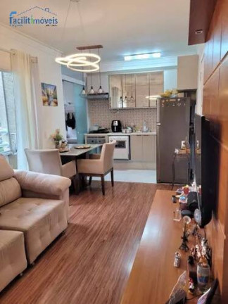 Imagem Apartamento com 2 Quartos à Venda, 59 m² em Baeta Neves - São Bernardo Do Campo Imagem Apartamento com 2 Quartos à Venda, 59 m² em Baeta Neves - São Bernardo Do Campo