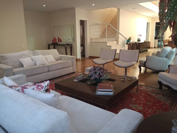 Imagem Casa com 4 Quartos à Venda, 720 m² em Alphaville - Santana De Parnaíba Imagem Casa com 4 Quartos à Venda, 720 m² em Alphaville - Santana De Parnaíba