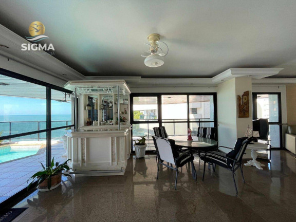 Imagem Apartamento com 4 Quartos à Venda, 365 m² em Jardim Astúrias - Guarujá Imagem Apartamento com 4 Quartos à Venda, 365 m² em Jardim Astúrias - Guarujá