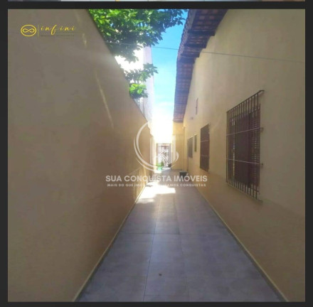 Imagem Casa com 2 Quartos à Venda, 155 m² em Jardim Saira - Sorocaba Imagem Casa com 2 Quartos à Venda, 155 m² em Jardim Saira - Sorocaba