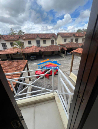 Imagem Casa com 3 Quartos para Alugar, 70 m² em Jardim Barbacena - Cotia Imagem Casa com 3 Quartos para Alugar, 70 m² em Jardim Barbacena - Cotia