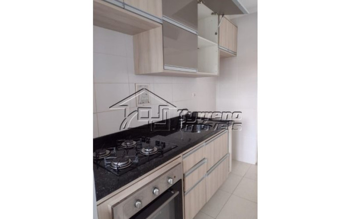 Imagem Apartamento com 2 Quartos à Venda, 54 m² em Centro - São José Dos Campos Imagem Apartamento com 2 Quartos à Venda, 54 m² em Centro - São José Dos Campos