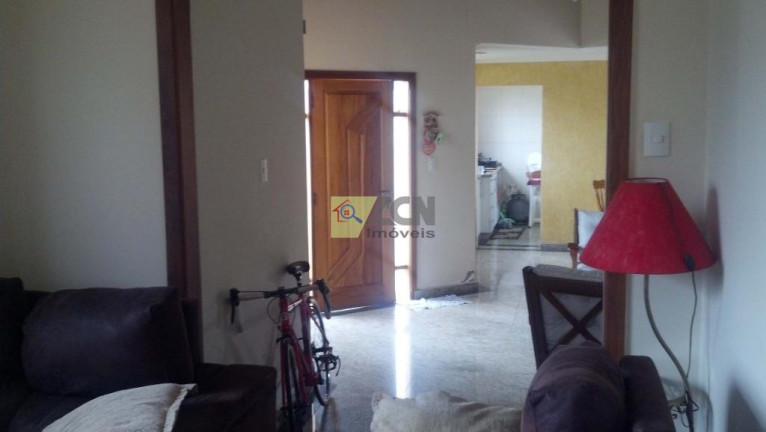 Imagem Imóvel com 3 Quartos à Venda, 1.232 m² em Chácara Recreio Alvorada - Hortolândia