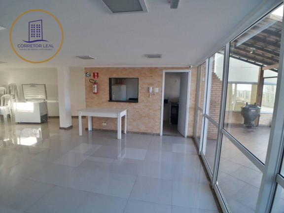 Imagem Apartamento com 3 Quartos à Venda, 100 m² em Praia Da Costa - Vila Velha